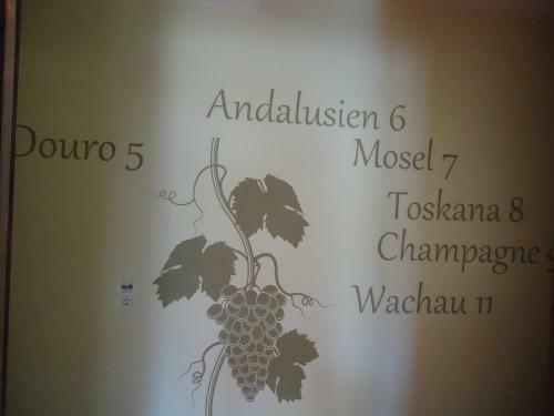 Hostal Gasthaus Huwer