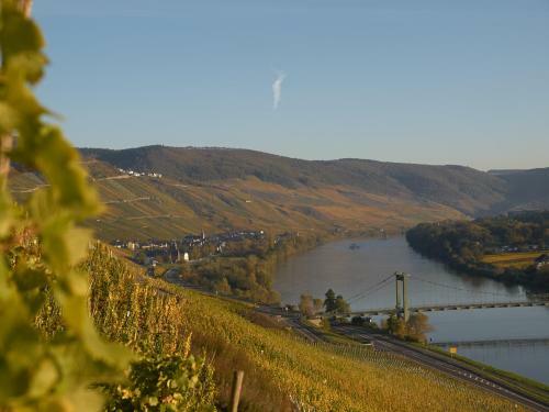 Hostal Wein- Und Landhaus S. A. Pr�m