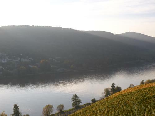Hostal Wein- Und Landhaus S. A. Pr�m