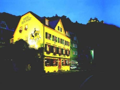 Hotel Zur Post