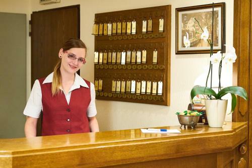 Hotel Zur Post