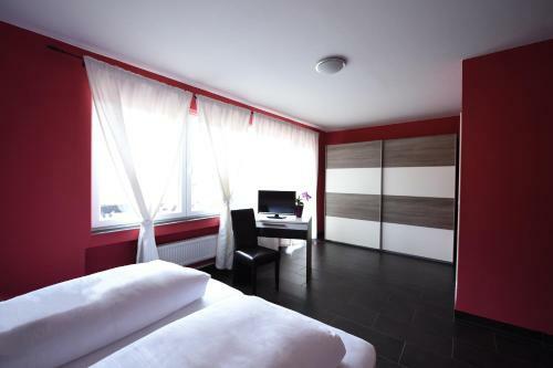 Hotel Dolce Vita