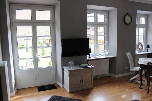 Apartamento Casa Hauth