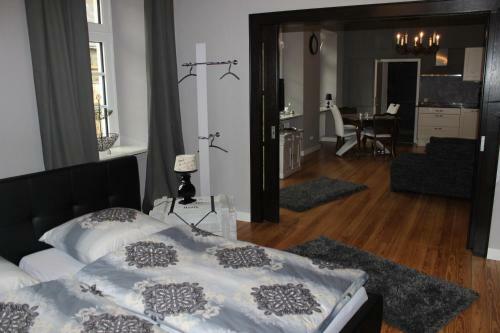 Apartamento Casa Hauth