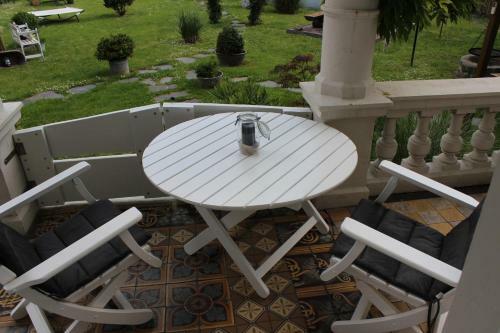 Apartamento Casa Hauth
