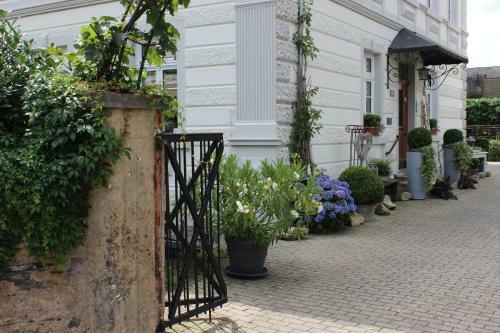 Apartamento Casa Hauth