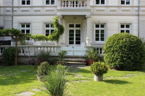 Apartamento Casa Hauth