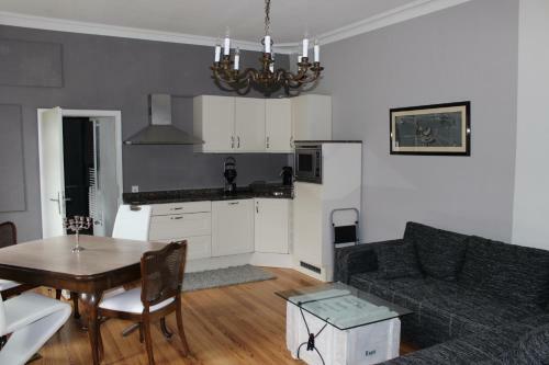 Apartamento Casa Hauth