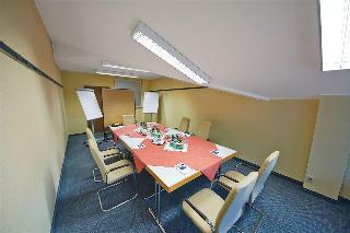 Hotel Moselpark Eventresort