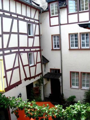Michael's Grill-bistro Kleines Altstadthotel