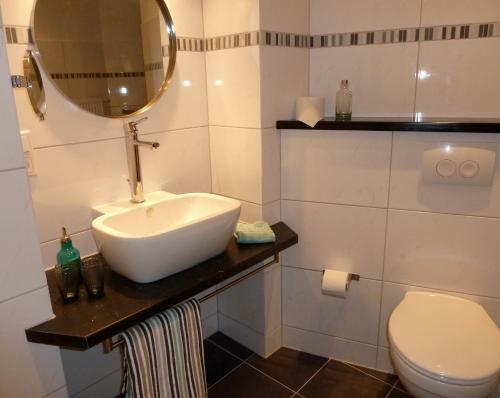 Apartamento Melcher`s