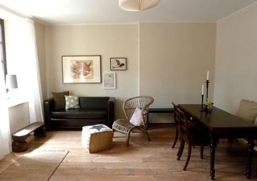 Apartamento Melcher`s