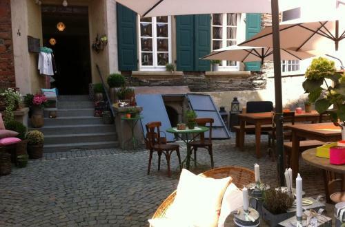 Apartamento Melcher`s