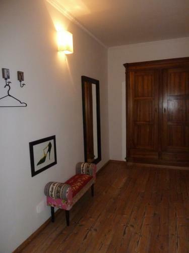 Apartamento Melcher`s