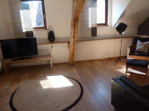 Apartamento Melcher`s
