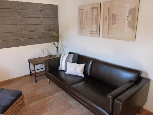 Apartamento Melcher`s