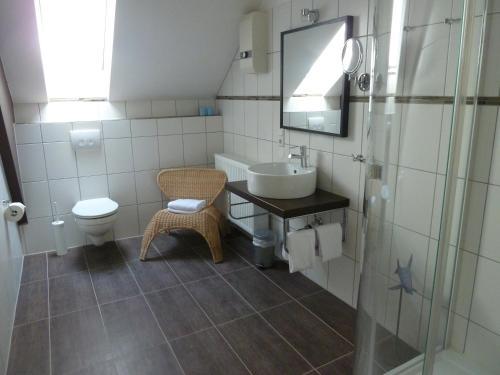 Apartamento Melcher`s