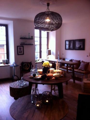 Apartamento Melcher`s