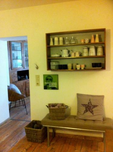 Apartamento Melcher`s
