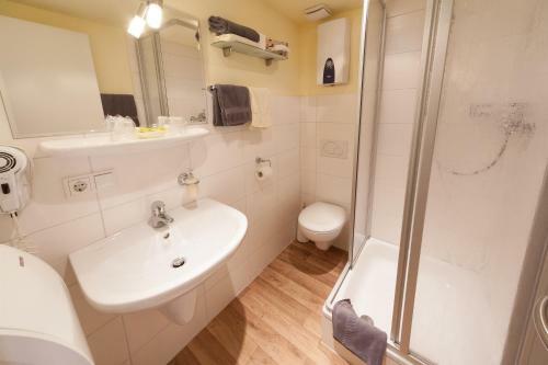 Alter Posthof Hotel Garni