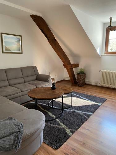 Apartamento Haus Am Hang
