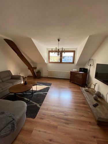 Apartamento Haus Am Hang