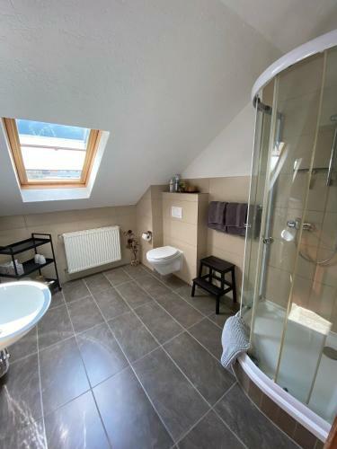 Apartamento Haus Am Hang
