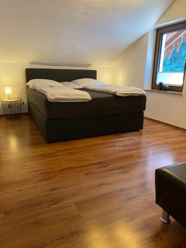 Apartamento Haus Am Hang