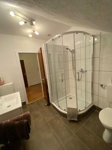Apartamento Haus Am Hang