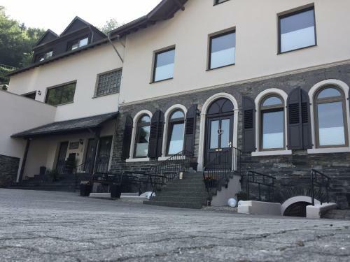 Apartamento Haus Am Hang