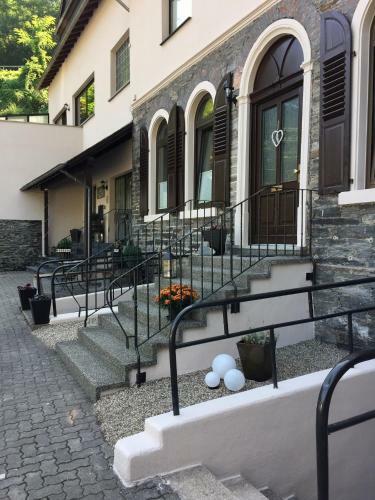 Apartamento Haus Am Hang