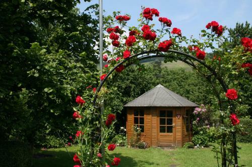 Hostal Feriengut Bohn
