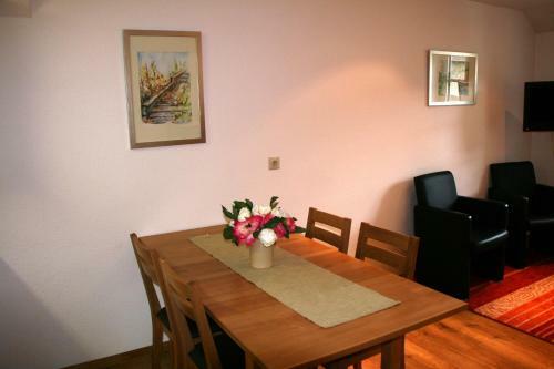 Hostal Feriengut Bohn