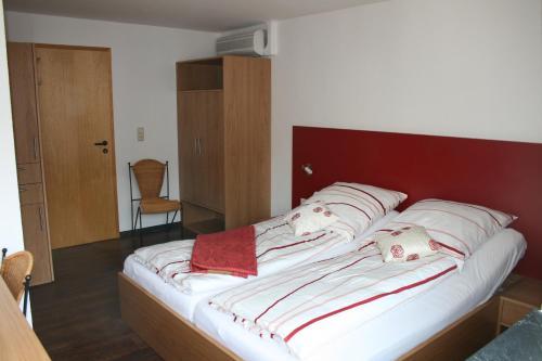 Hostal Feriengut Bohn