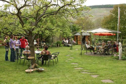 Hostal Feriengut Bohn