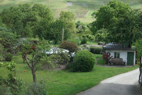 Hostal Feriengut Bohn