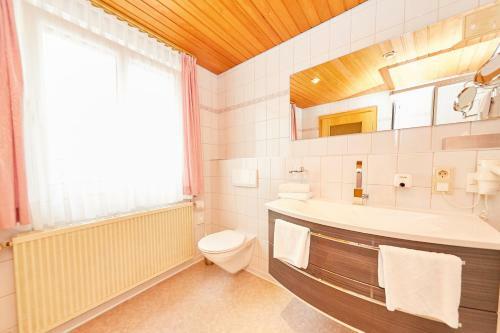 Hostal Gast-und Weinhaus Burkard