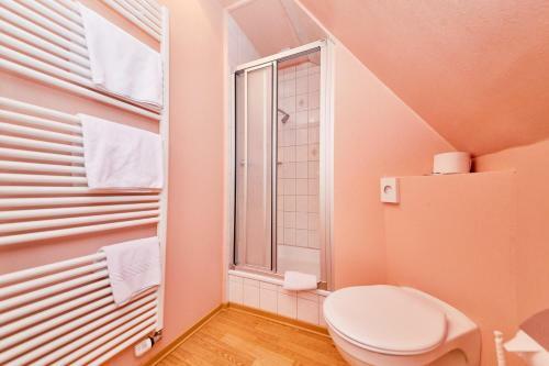 Hostal Gast-und Weinhaus Burkard