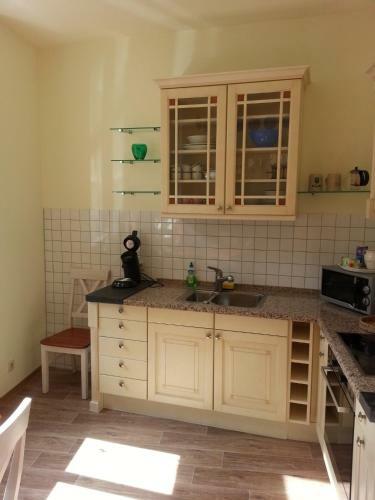 Apartamento Bernkastler Graben