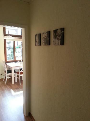 Apartamento Bernkastler Graben