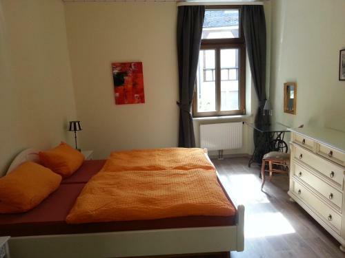 Apartamento Bernkastler Graben