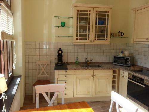 Apartamento Bernkastler Graben