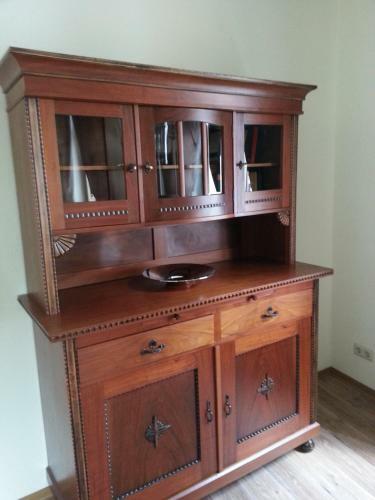 Apartamento Bernkastler Graben