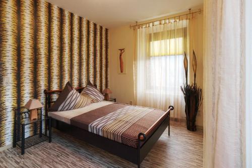 Apartamento Mosella Ferienwohnungen