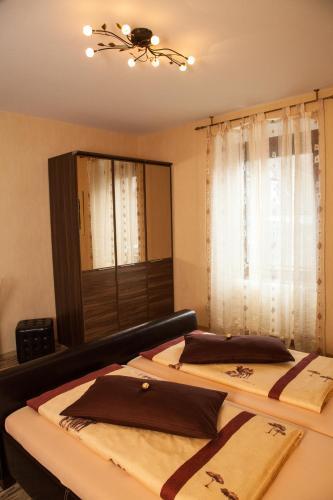 Apartamento Mosella Ferienwohnungen