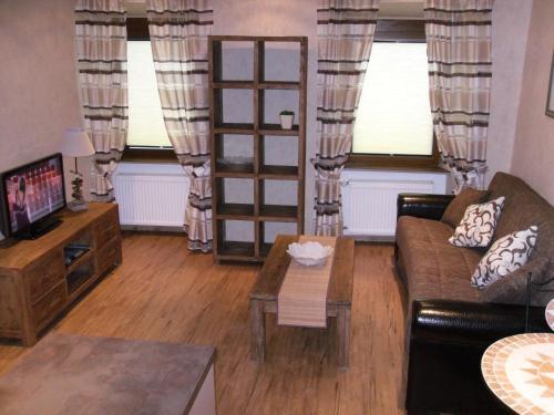 Apartamento Mosella Ferienwohnungen