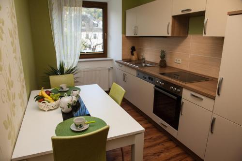 Apartamento Mosella Ferienwohnungen