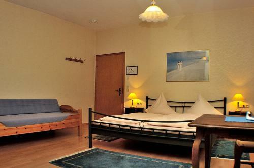 Hotel-restaurant Moselbl�mchen