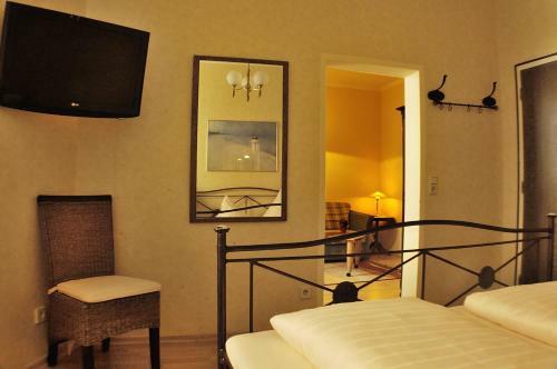 Hotel-restaurant Moselbl�mchen