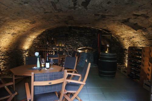 Wein- & Ferienhaus J�rg Weirich